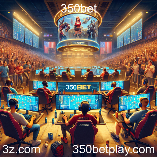 A Ascensão dos E-Sports: O Novo Fenômeno do Entretenimento Global