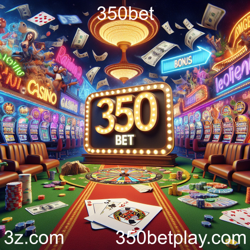 Promoções Imperdíveis em Jogos na 350bet