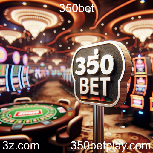 Descubra as Promoções Especiais da 350bet