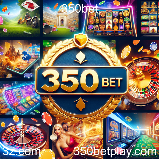 A Revolução dos Jogos Virtuais no 350bet